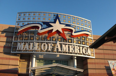 The Terror Plot That Never Reached the&nbsp;Mall